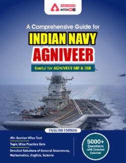 A Comprehensive Guide for Indian Navy Agniveer By Adda247
